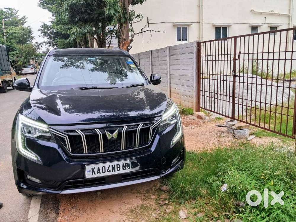 Just Like New Xuv700