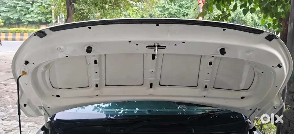 Hyundai Creta 2017 Diesel Good Condition