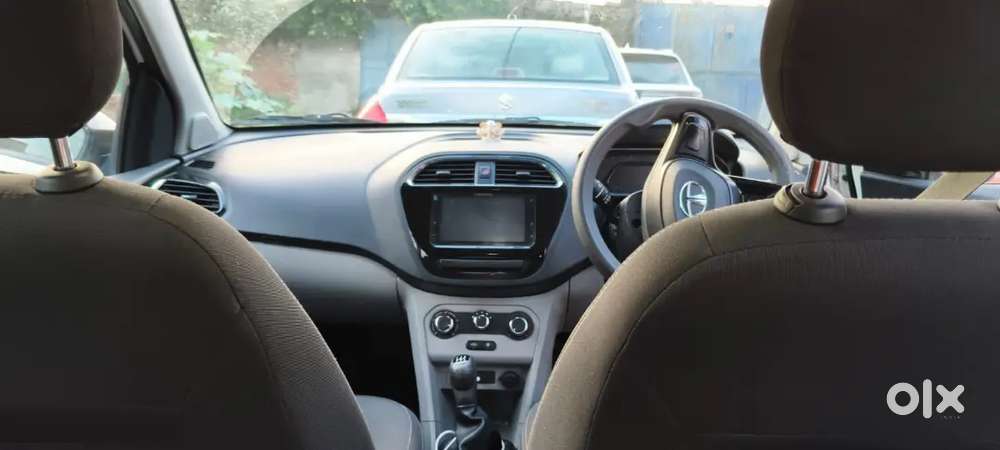 Tata Tiago 1.2 Revotron Xt 2022