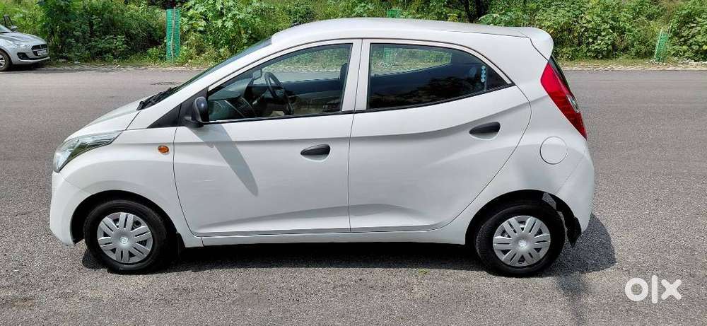 Hyundai Eon Era +, 2013, Petrol