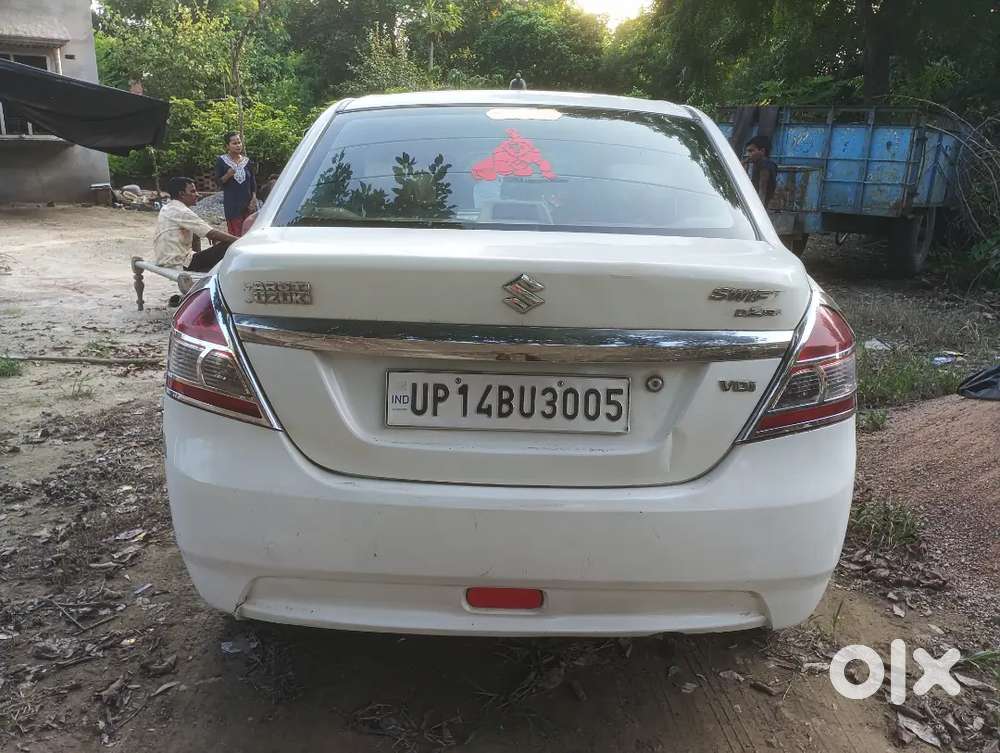 New Model Car