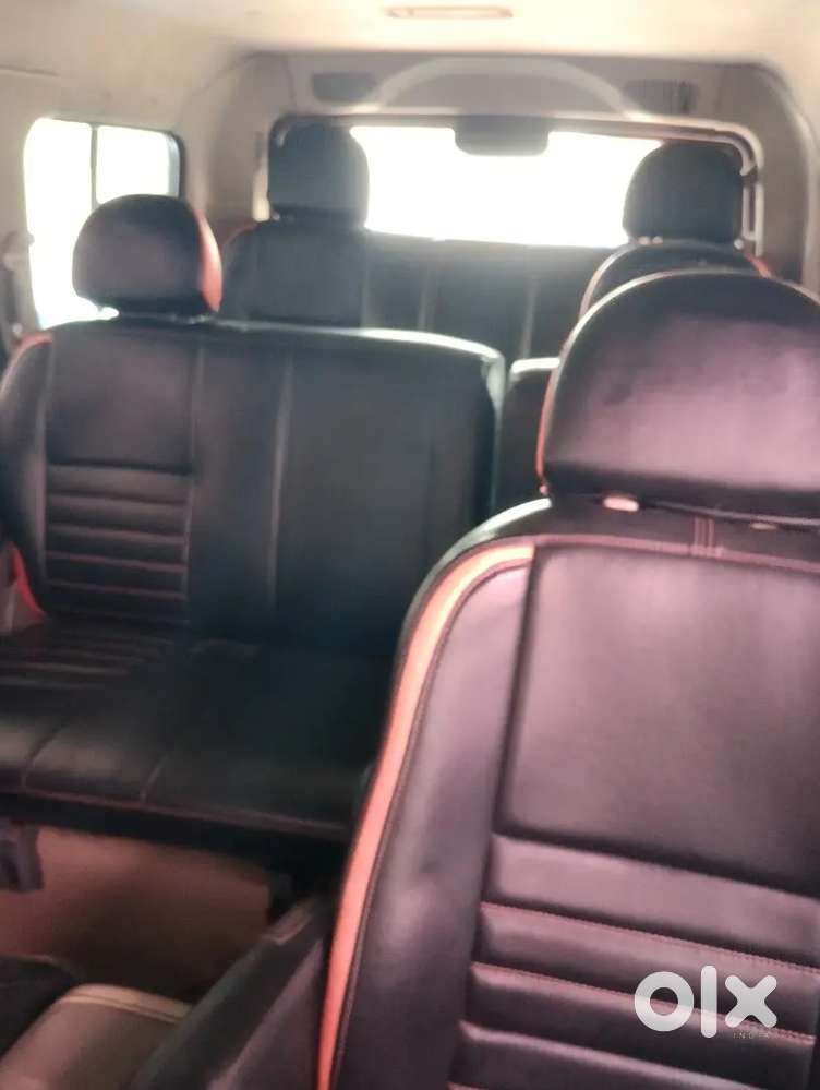 Mahindra Scorpio-n 2004