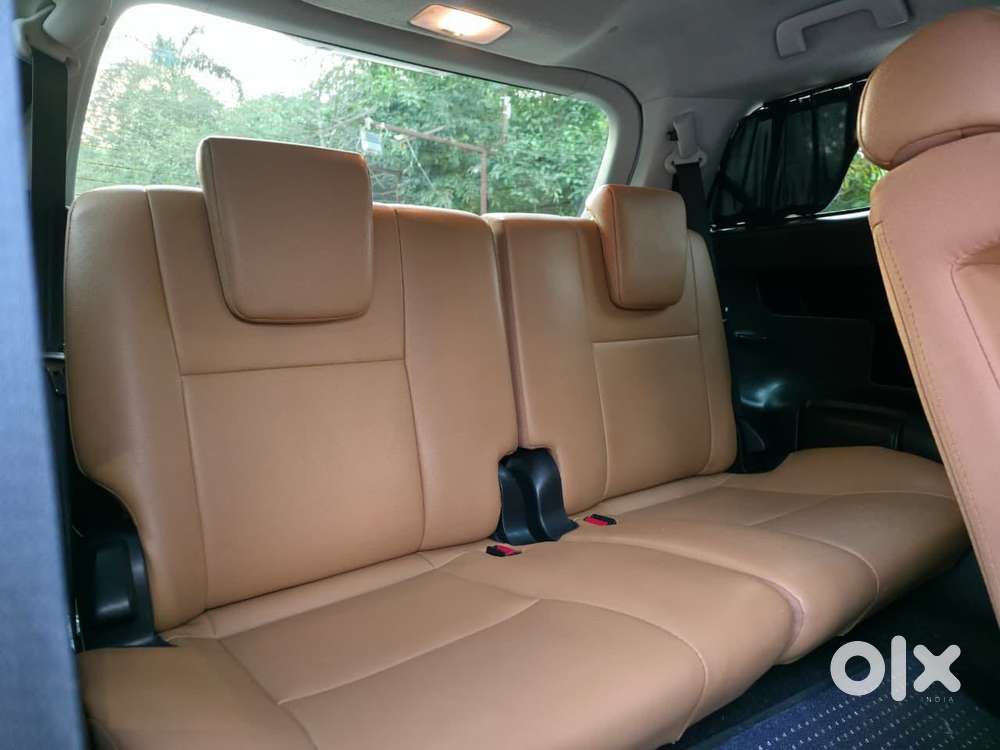 Toyota Fortuner 4x2 At 2.8 Diesel, 2019, Diesel