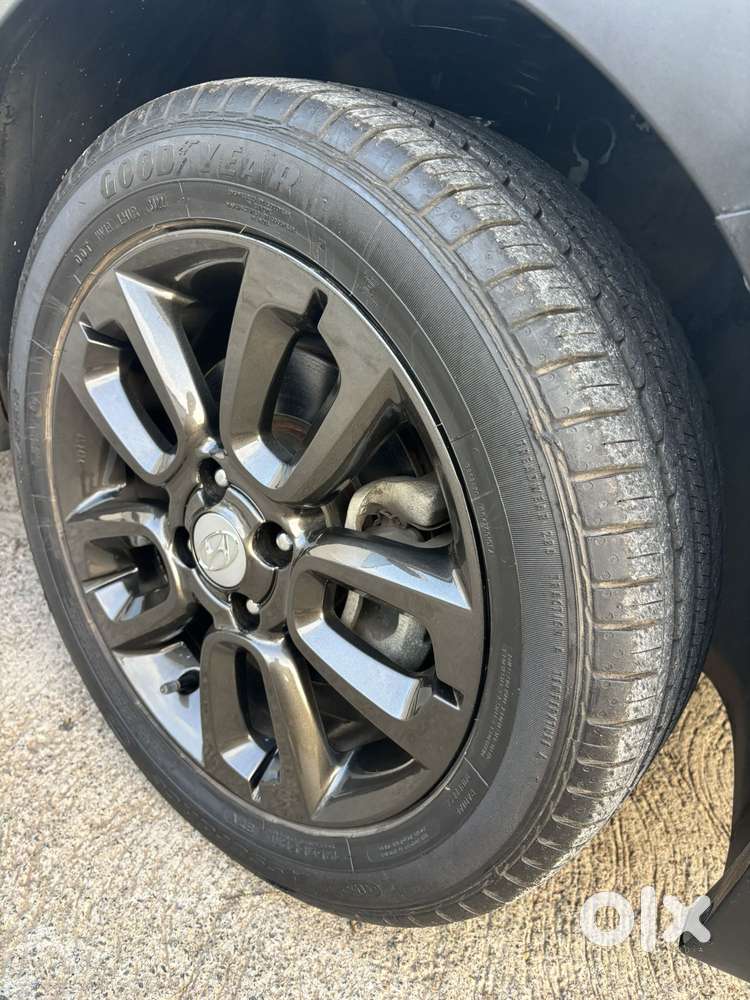 Hyundai I20 Active 1.2 Sx Dual Tone, 2016, Petrol