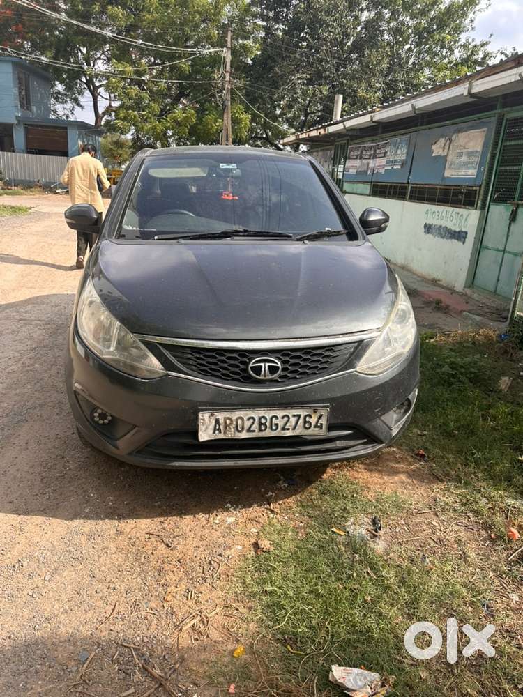 Tata Zest Diesel Manual 2015