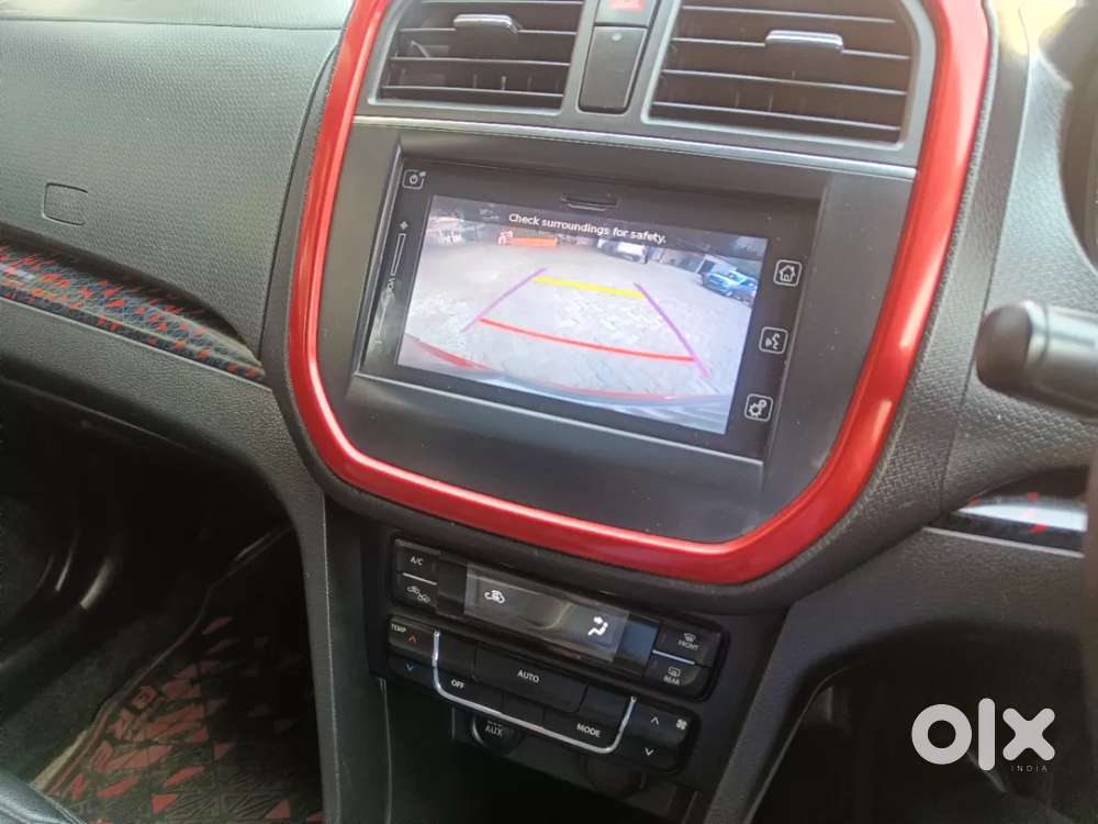 Maruti Suzuki Vitara Brezza Zdi Plus, 2019, Diesel
