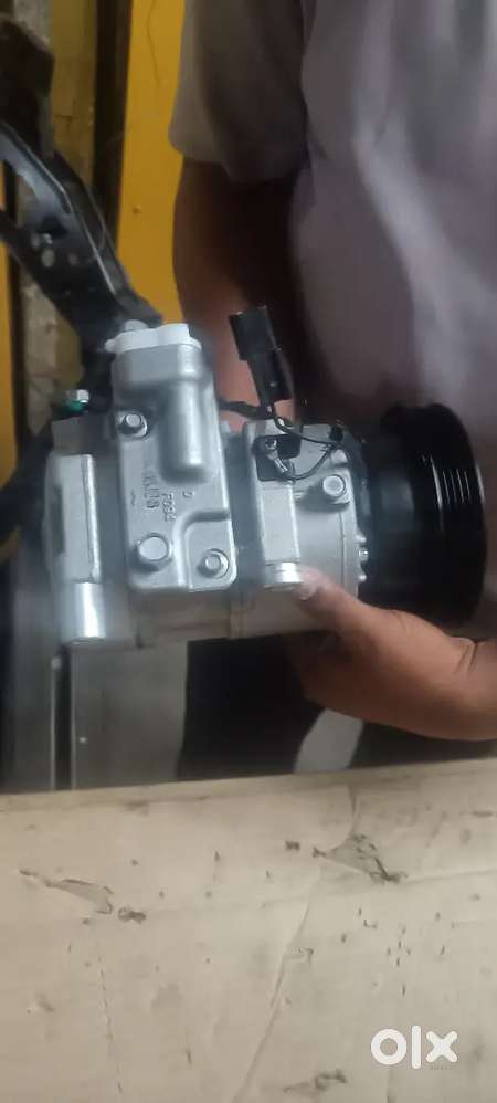 Hyundai Verna Diesel Manual 2011 Model