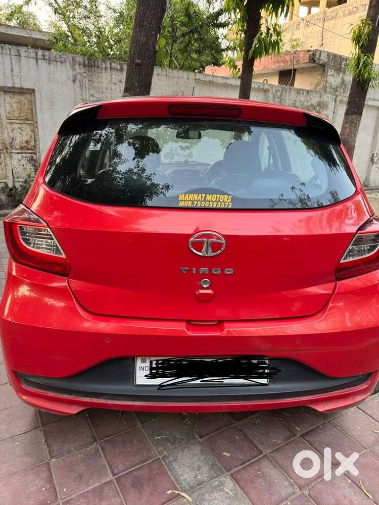 Reliable Tata Car 2020