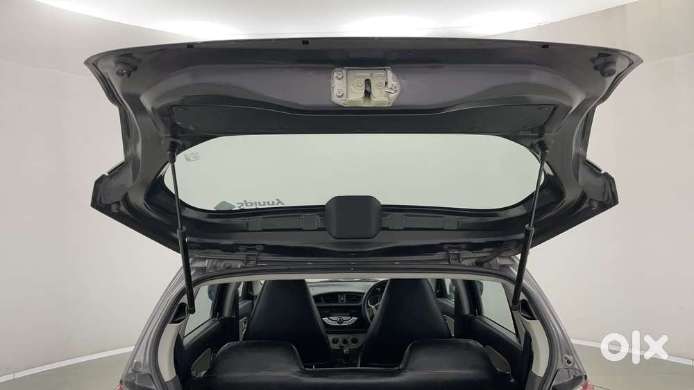 Maruti Suzuki Alto K10 2010-2014 Vxi, 2017, Petrol