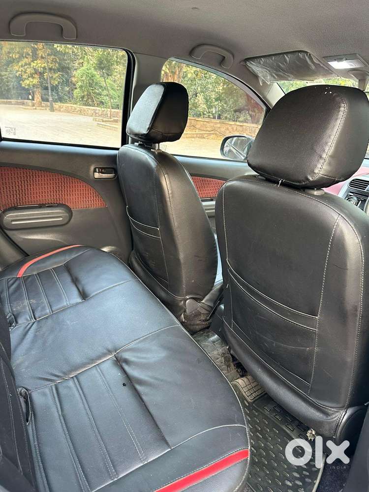 Maruti Suzuki Ritz Vdi (abs) Bs Iv, 2016, Diesel