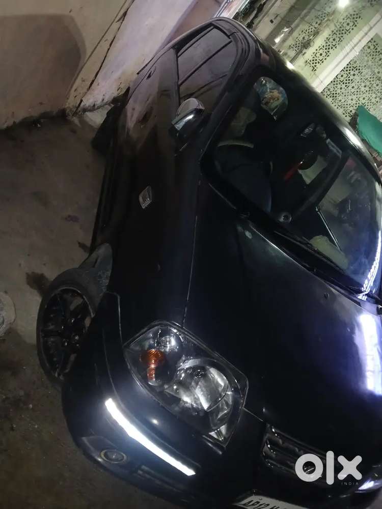 Hyundai Santro 2008