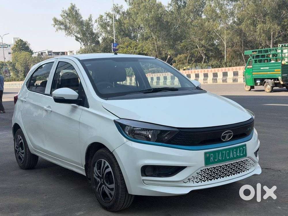Tata Tiago Ev Xt Lr, 2023, Electric