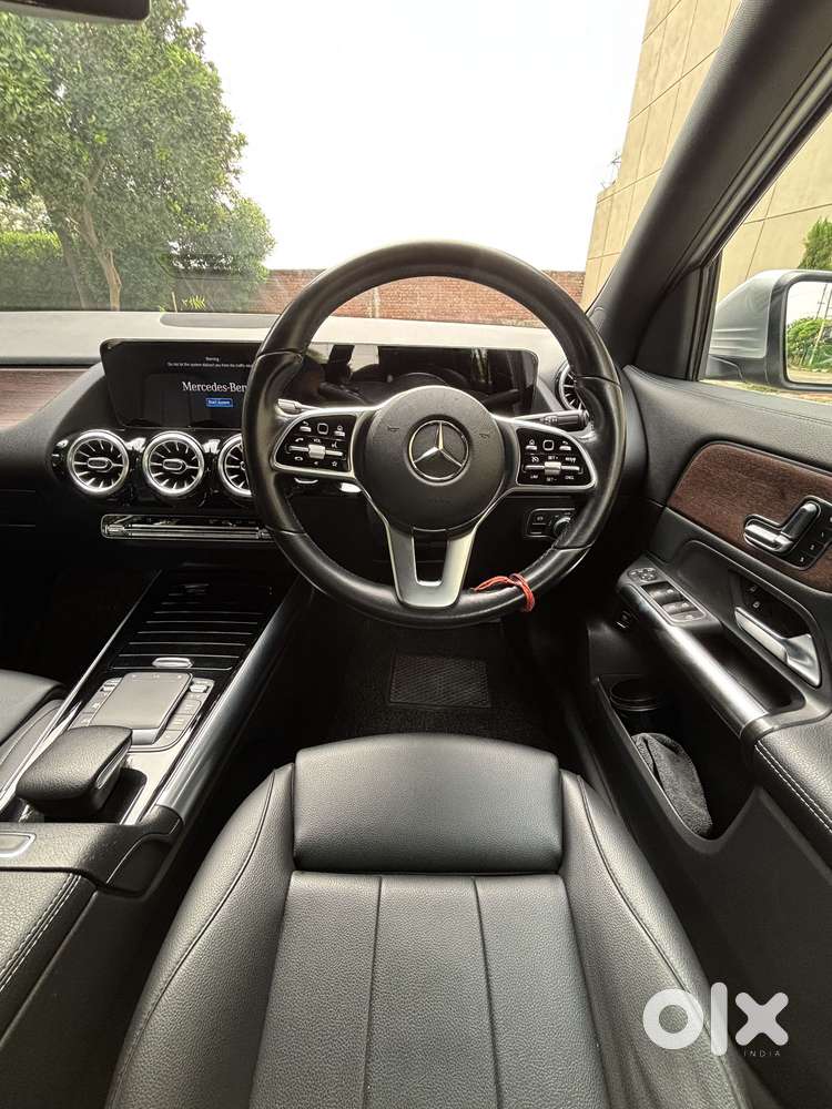 Mercedes-benz Gla 200, 2022, Petrol