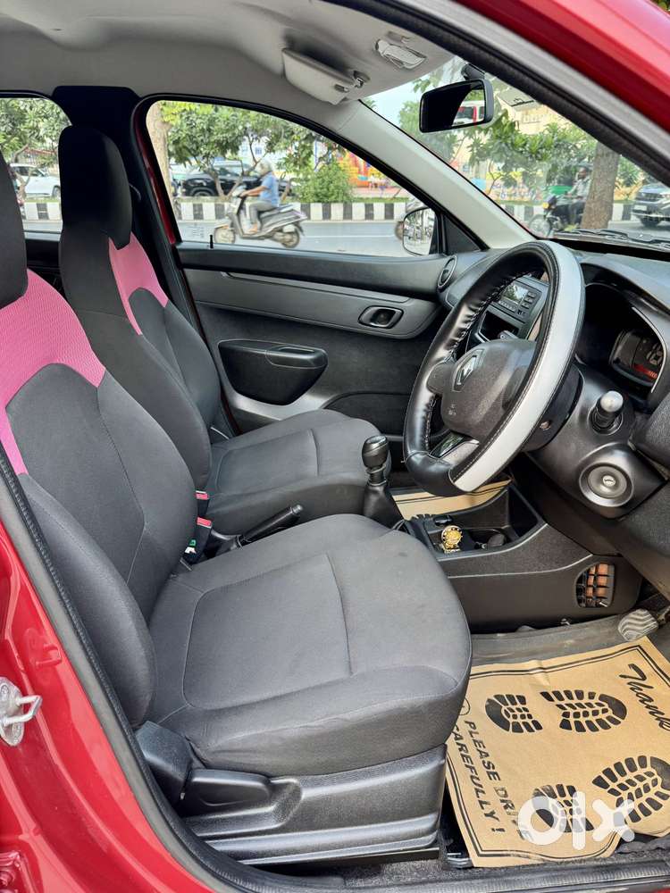 Renault Kwid Rxl, 2020, Petrol