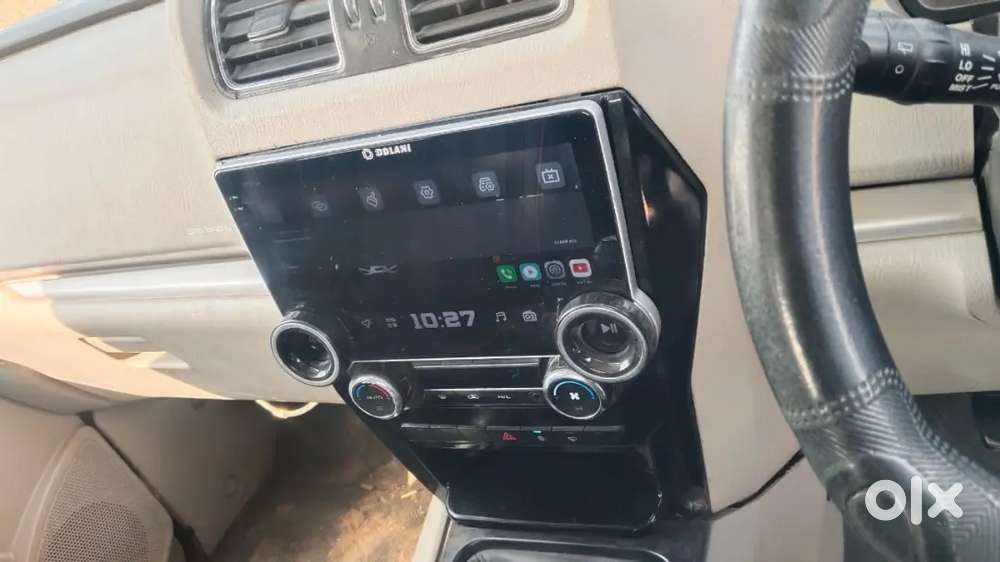 Mahindra Scorpio Classic 2015 Vip Number*786*