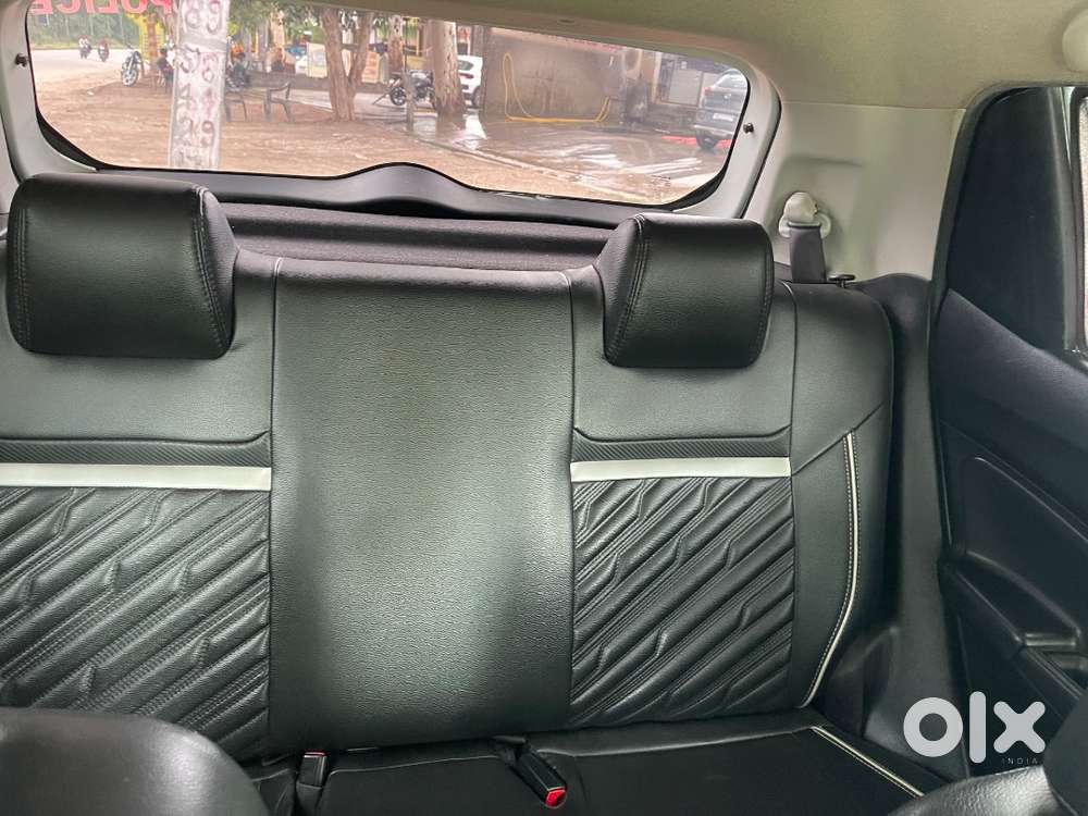 Maruti Suzuki Swift 2019