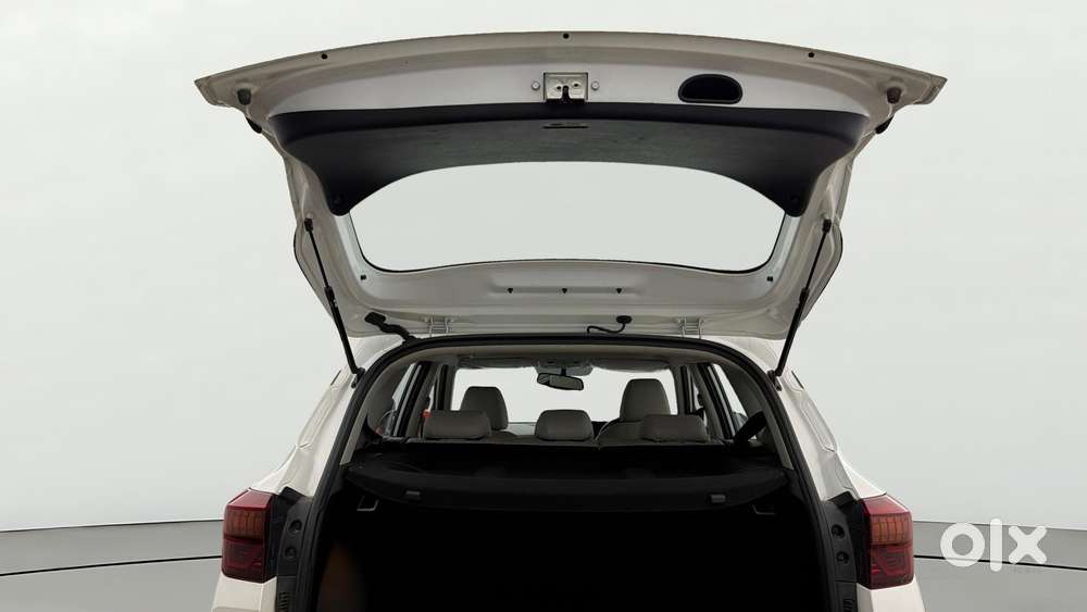 Kia Seltos Htx G, 2021, Petrol