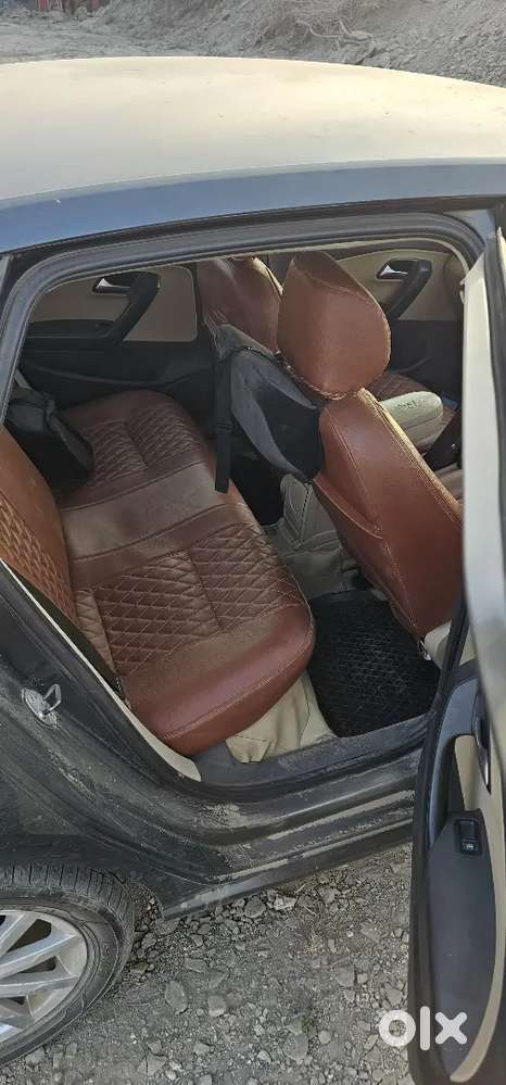 Volkswagen Ameo 2018 Tdi
