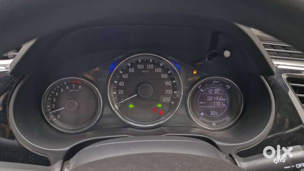 Honda City 1.5 V 5th Gen I-vtec Mt, 2022, Petrol