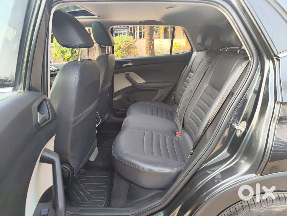 Volkswagen Taigun Gt Plus 1.5 Tsi Dsg, 2022, Petrol