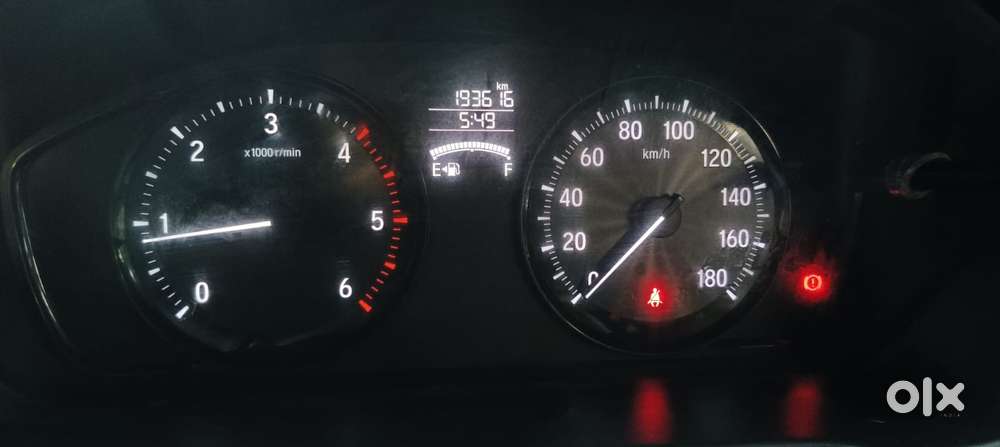 Honda Amaze 1.5 Smt I Dtec Special Edition, 2022, Diesel