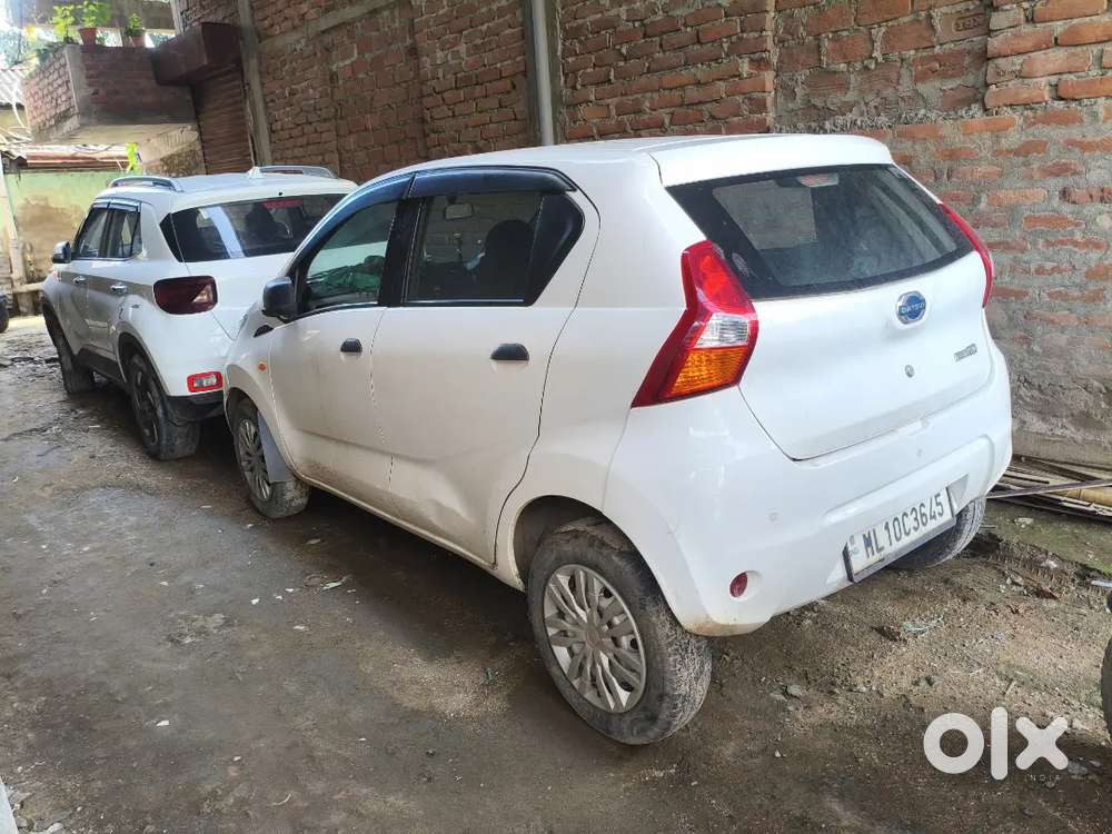 Redi Go Very Good Excellent Condition