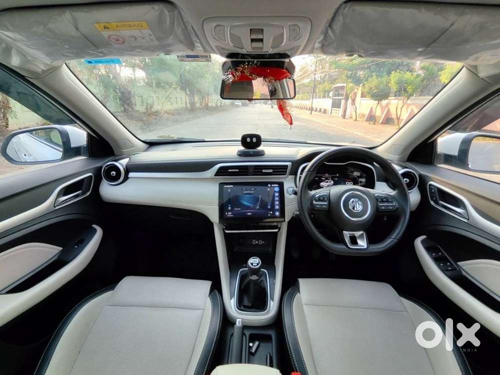 Mg Astor 1.5 Sharp, 2023, Petrol