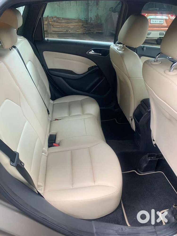 Mercedes-benz B Class B180, 2014, Diesel