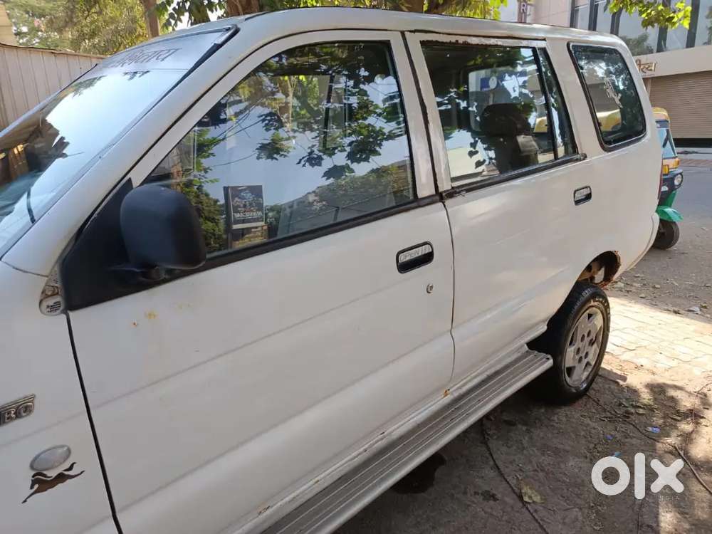 Chevrolet Tavera 2009 Diesel 69578 Km Driven