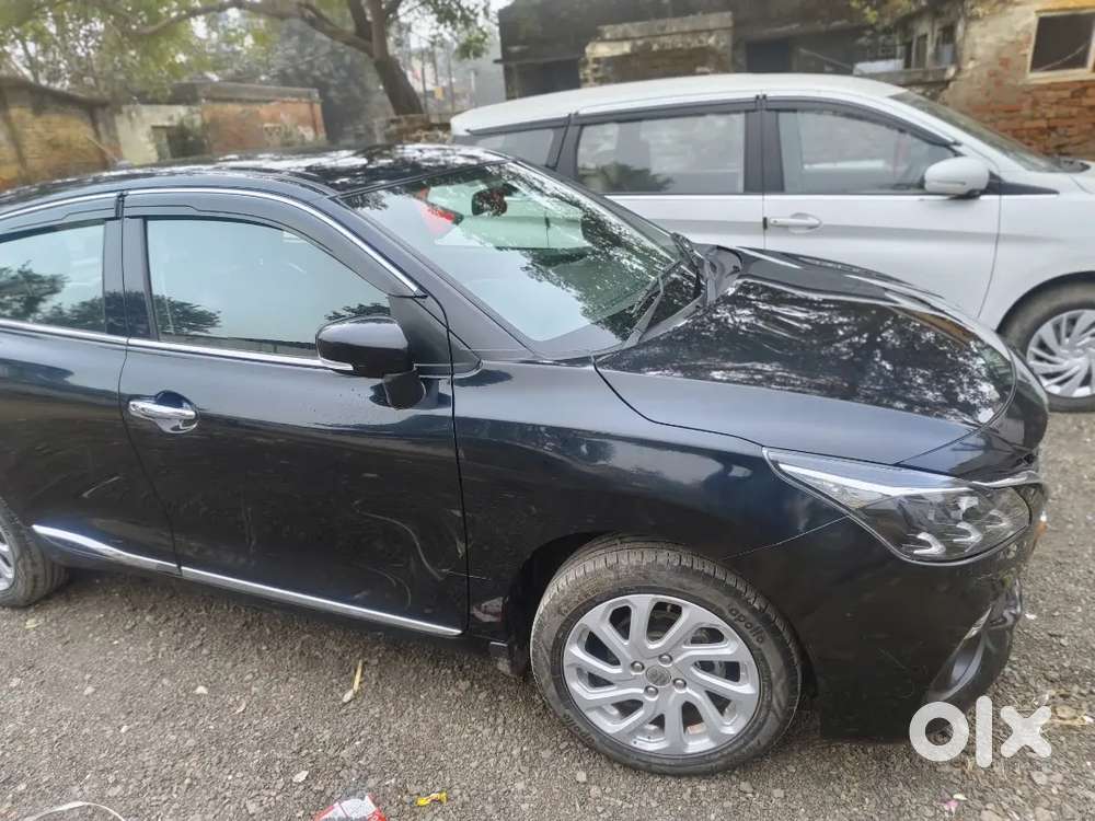 Maruti Suzuki Baleno 2024