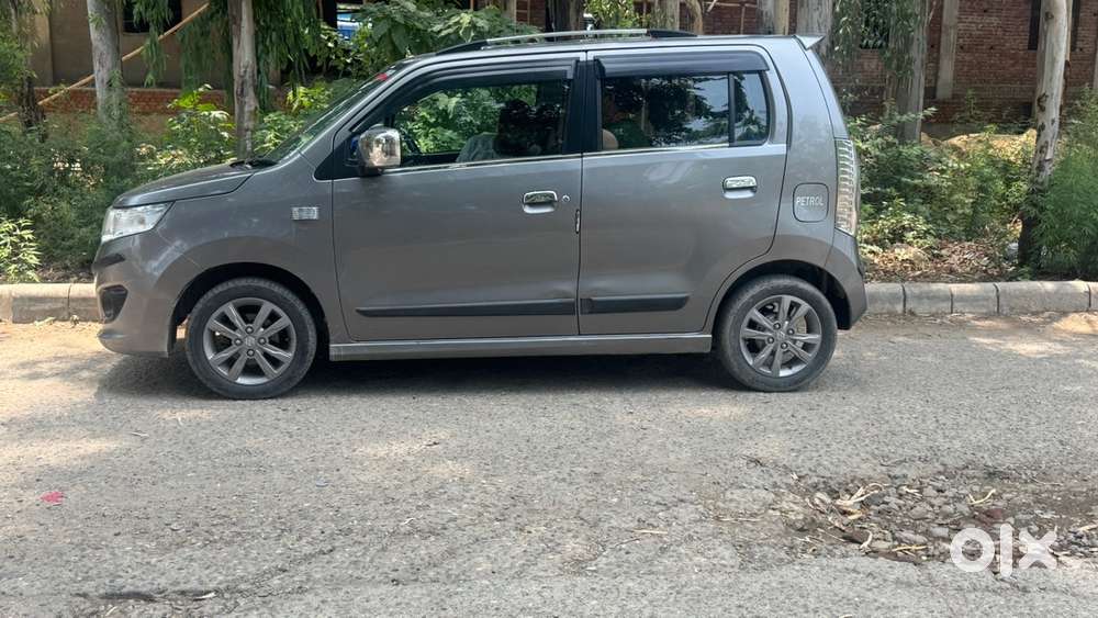 Reliable Maruti Wagon 2017