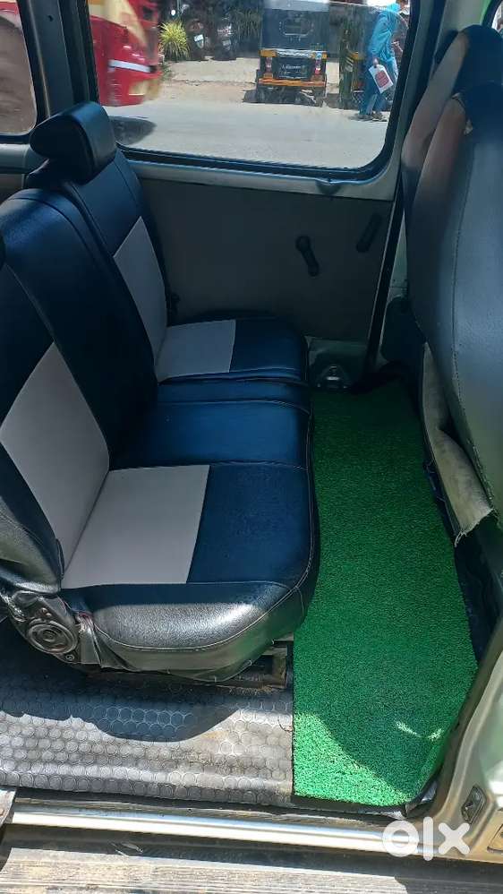 2010 Model Eeco 7 Seater 2030 December Vare Paper