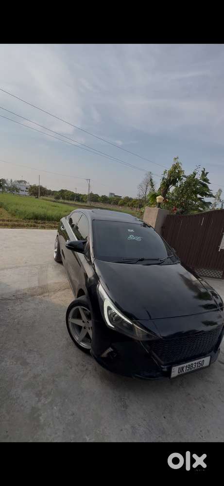 Hyundai Diesel Manual 2023