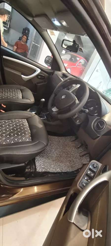 Renault Duster 85ps Diesel Rxe, 2019, Diesel