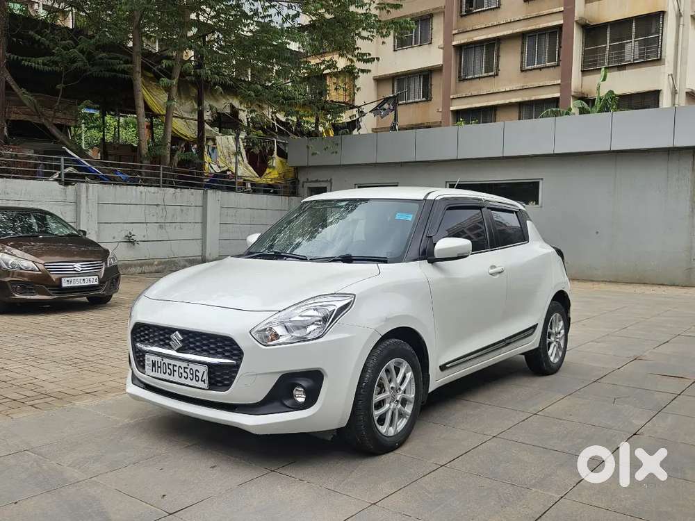 Maruti Suzuki Swift 2024