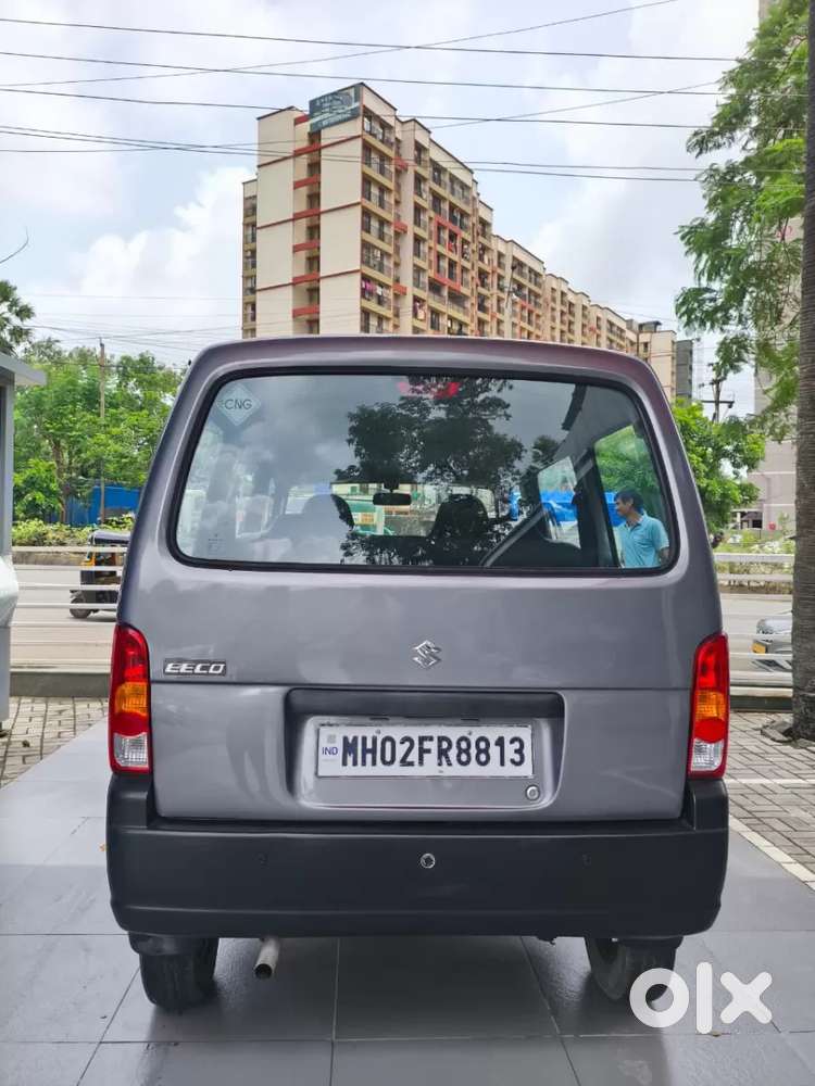 Maruti Suzuki Wagon R Vxi 1.0 Cng, 2023, Cng & Hybrids