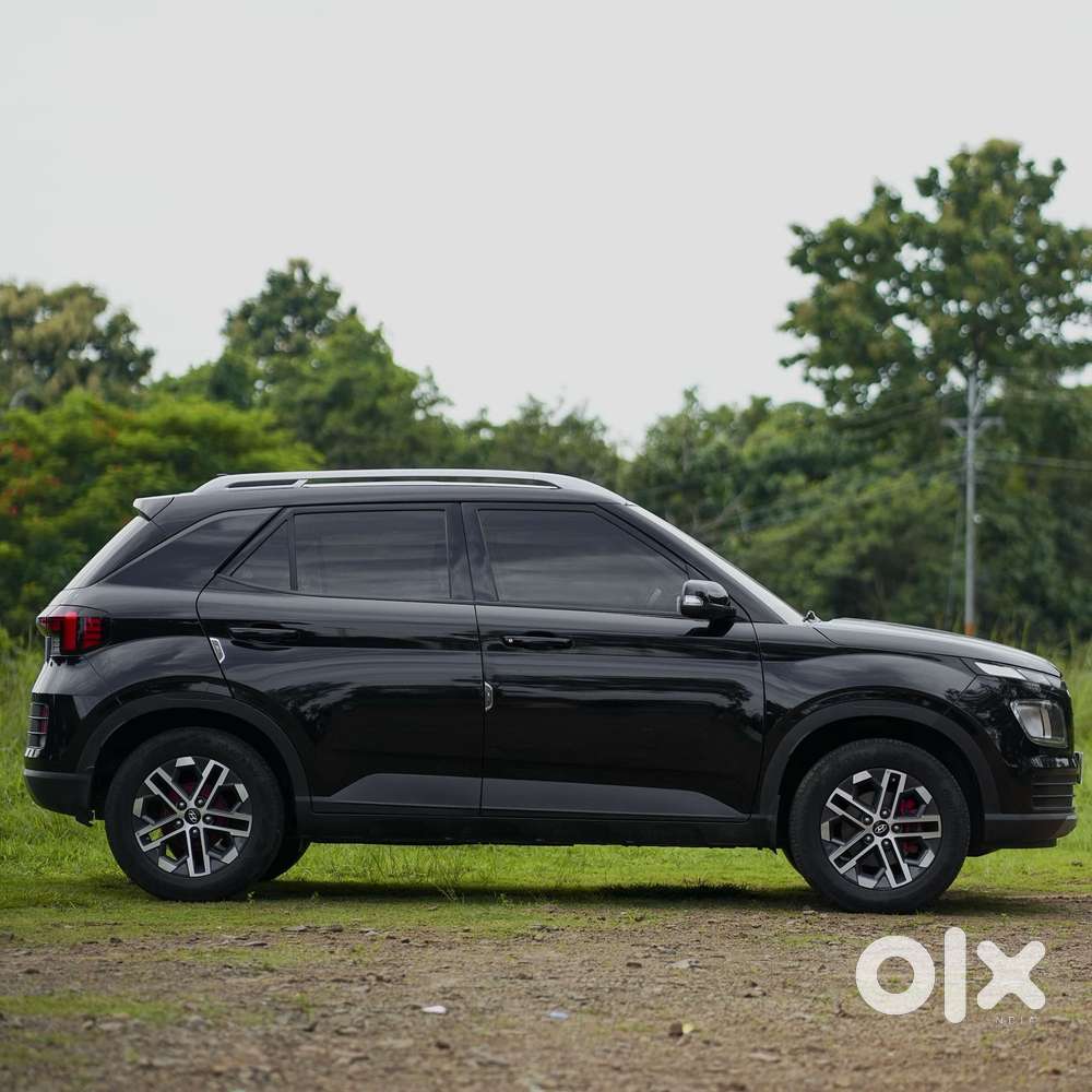 Hyundai Venue 1.5 Crdi S Plus, 2023, Diesel
