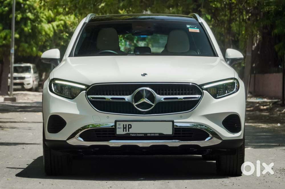 Mercedes-benz Glc 220d 4matic, 2025, Diesel
