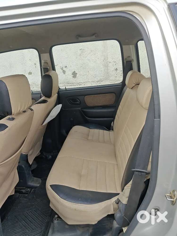 Maruti Suzuki Wagon R 2007
