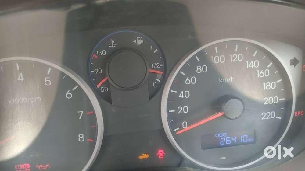 Hyundai I20 Magna 2011