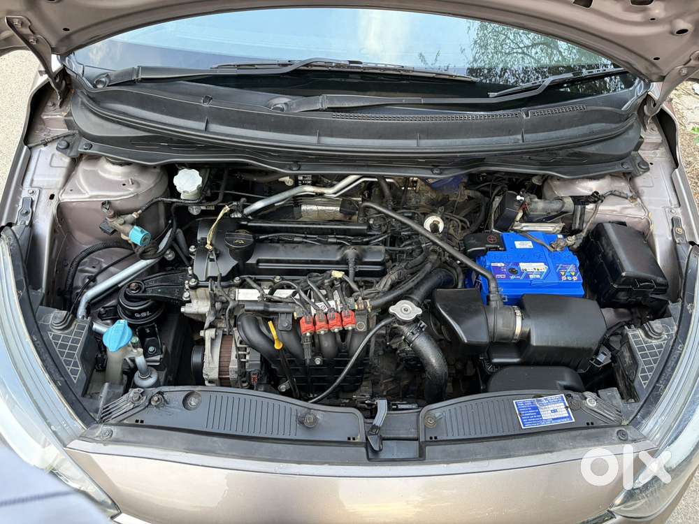 Hyundai I20 E 2014-2015 Sportz 1.2, 2014, Cng & Hybrids