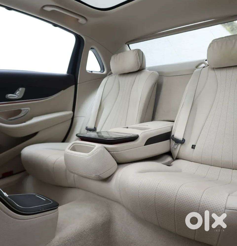 Mercedes-benz E-class E 220 D, 2022, Diesel