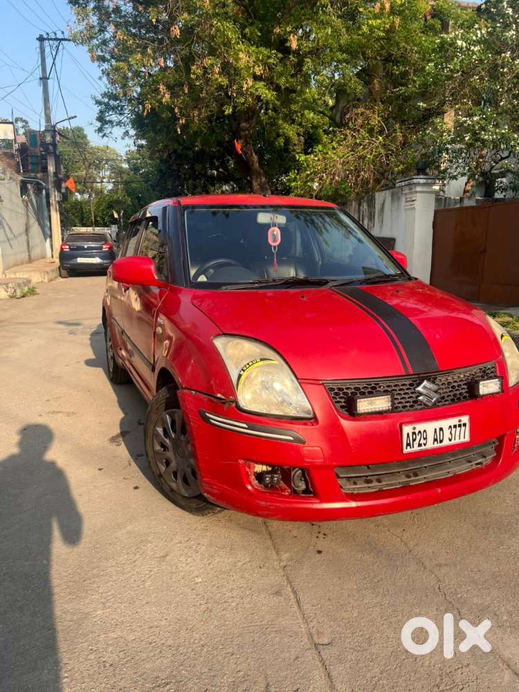 Swift Ddis Vdi Maruti 2007