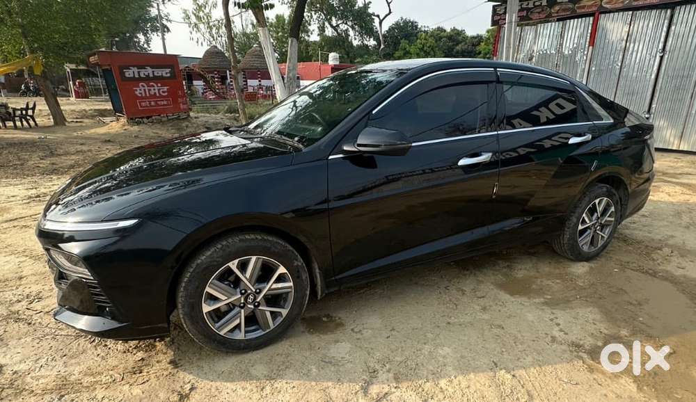 Hyundai Verna 2023 Model