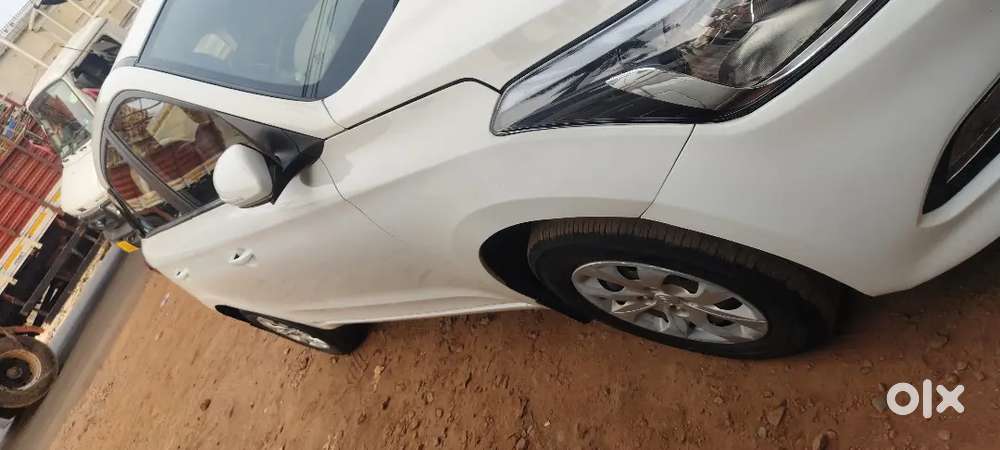 Hyundai I20 2017 Petrol 81343 Km Driven