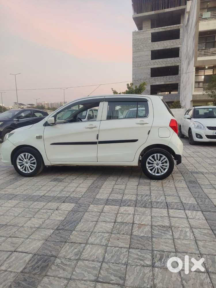 Maruti Suzuki Celerio, 2020, Petrol
