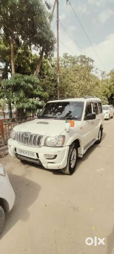 Scorpio Diesel 2012 Last