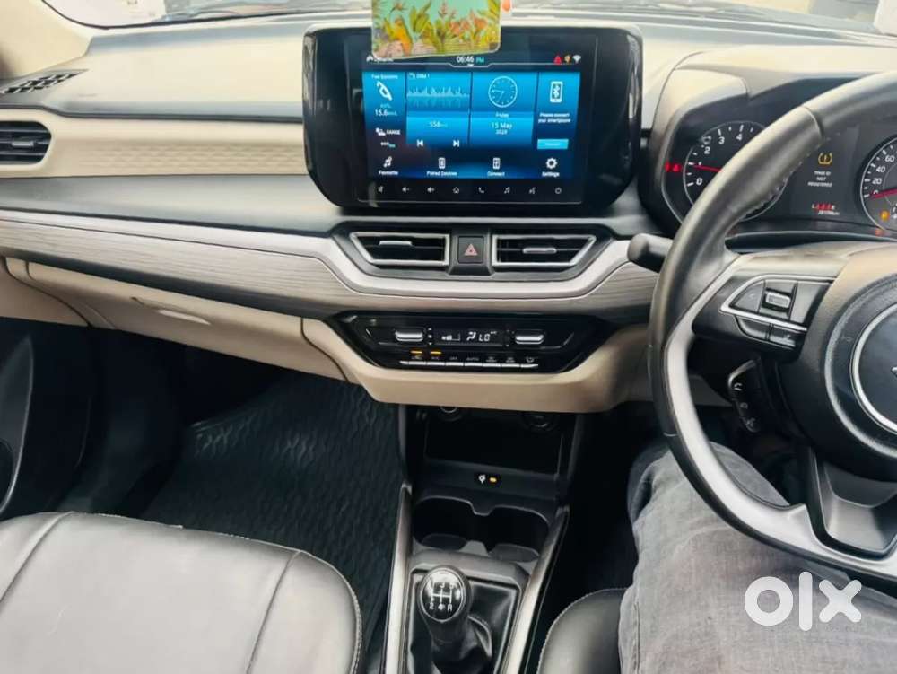 Maruti Suzuki Dzire 1.2 Zxi Plus, 2024, Petrol