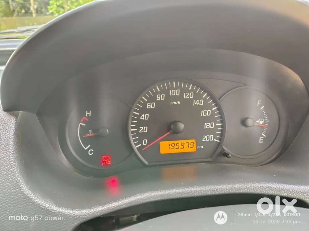 Good Condition Well Maintained