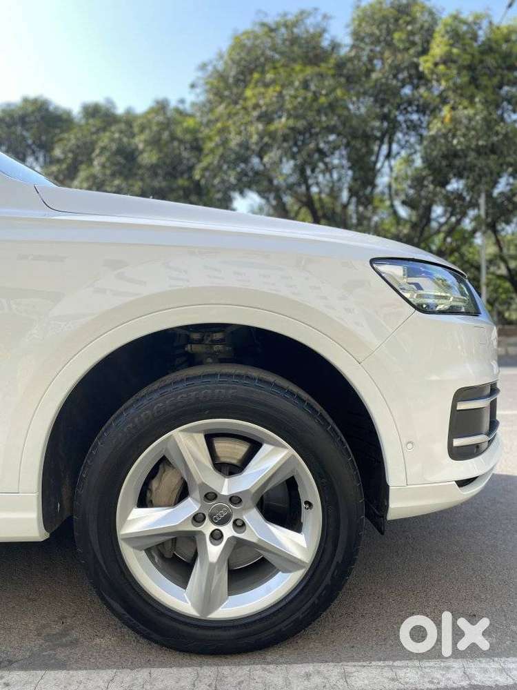 Audi Q7 3.0 45 Tdi Technology Pack, 2018, Diesel